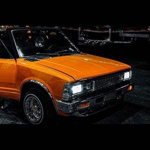 Meet your Posher, Richard